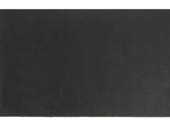 Discount Beliani Tappetino da Ingresso KULIK Blu Fiore Fibra di Cocco Marrone Blu
