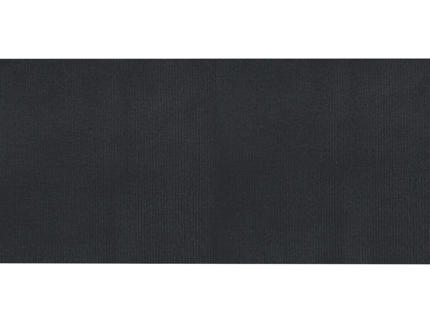 Best Beliani Tappetino da Ingresso LANAO 55 x 120 cm Fibra di Cocco Naturale