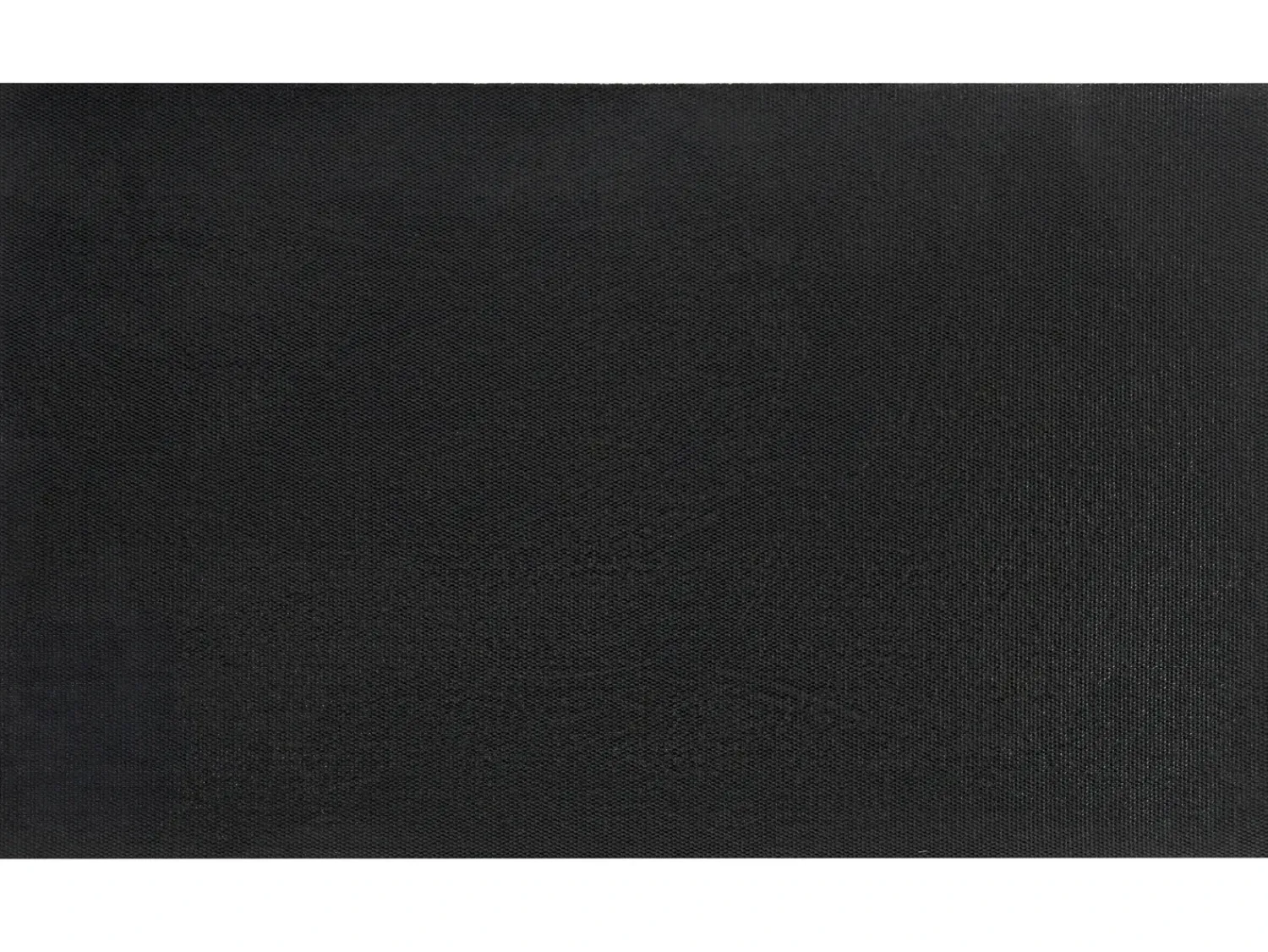 Best Beliani Tappetino da Ingresso NUNIVAK Naturale Fibra di Cocco Beige Naturale Blu