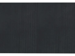 Clearance Beliani Tappetino da Ingresso SIKARAM Naturale 40 x 60 cm Cane Fibra di Cocco Naturale Nero