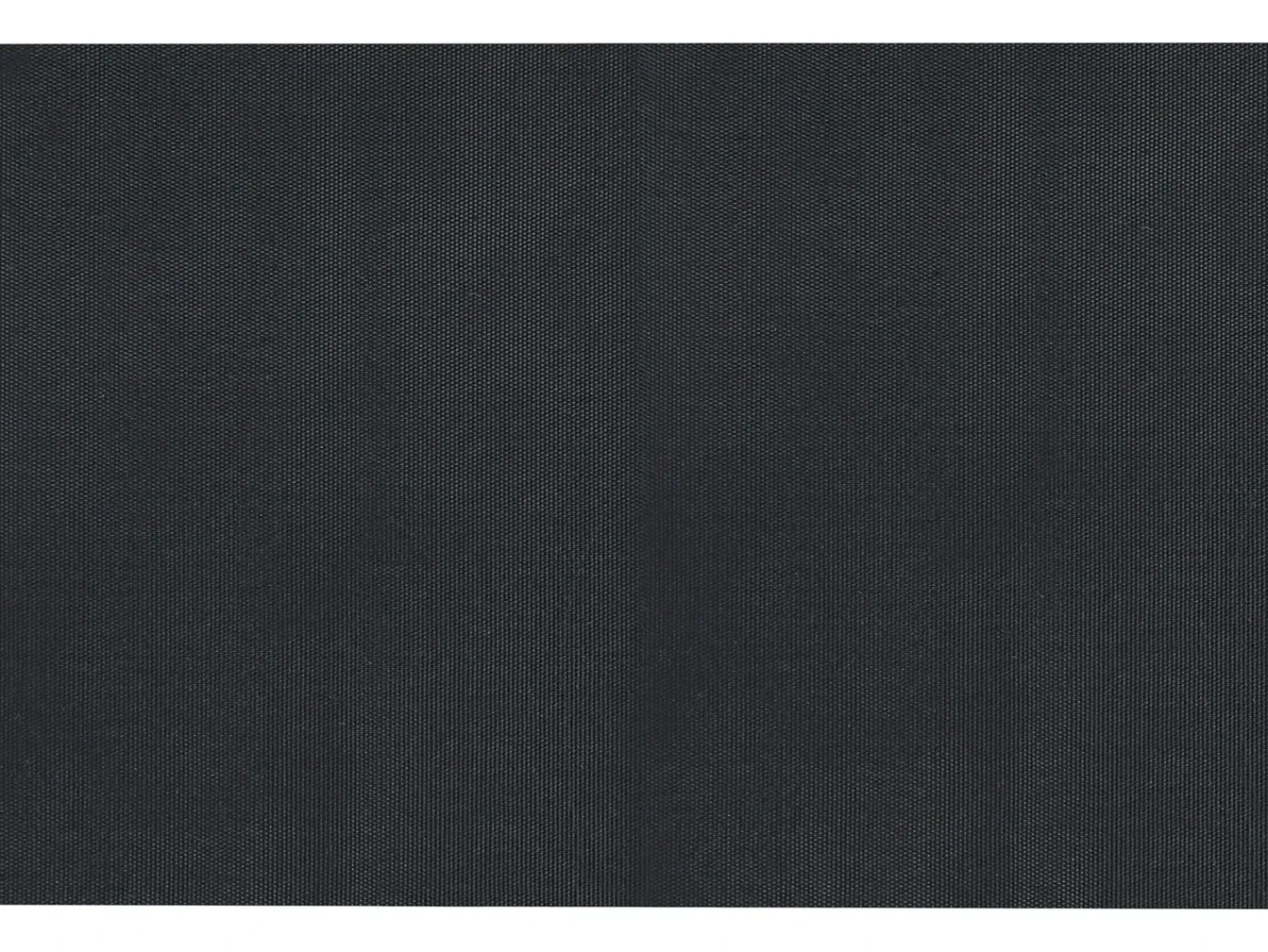 Clearance Beliani Tappetino da Ingresso SIKARAM Naturale 40 x 60 cm Cane Fibra di Cocco Naturale Nero