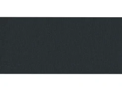Outlet Beliani Tappetino da Ingresso TIKUB Naturale 55 x 120 cm Modello natalizio Fibra di Cocco Naturale Nero