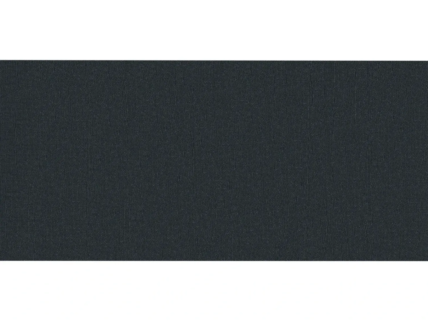 Outlet Beliani Tappetino da Ingresso TIKUB Naturale 55 x 120 cm Modello natalizio Fibra di Cocco Naturale Nero