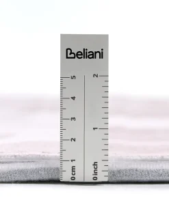 Beliani Tappeto AKYAKA Beige
