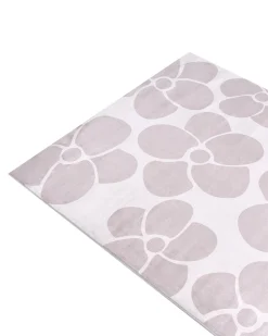 Beliani Tappeto AKYAKA Beige