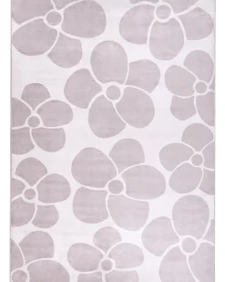 Beliani Tappeto AKYAKA Beige