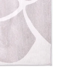 Beliani Tappeto AKYAKA Beige
