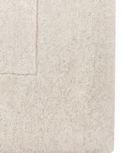 Best Beliani Tappeto AMADO chiaro 160 x 230 cm Viscosa Beige
