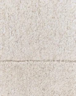 Best Beliani Tappeto AMADO chiaro 160 x 230 cm Viscosa Beige