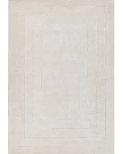 Best Beliani Tappeto AMADO chiaro 160 x 230 cm Viscosa Beige