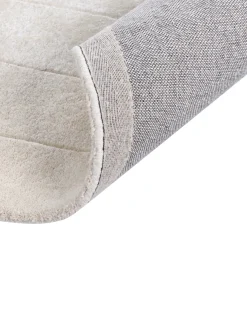 Best Beliani Tappeto AMADO chiaro 160 x 230 cm Viscosa Beige