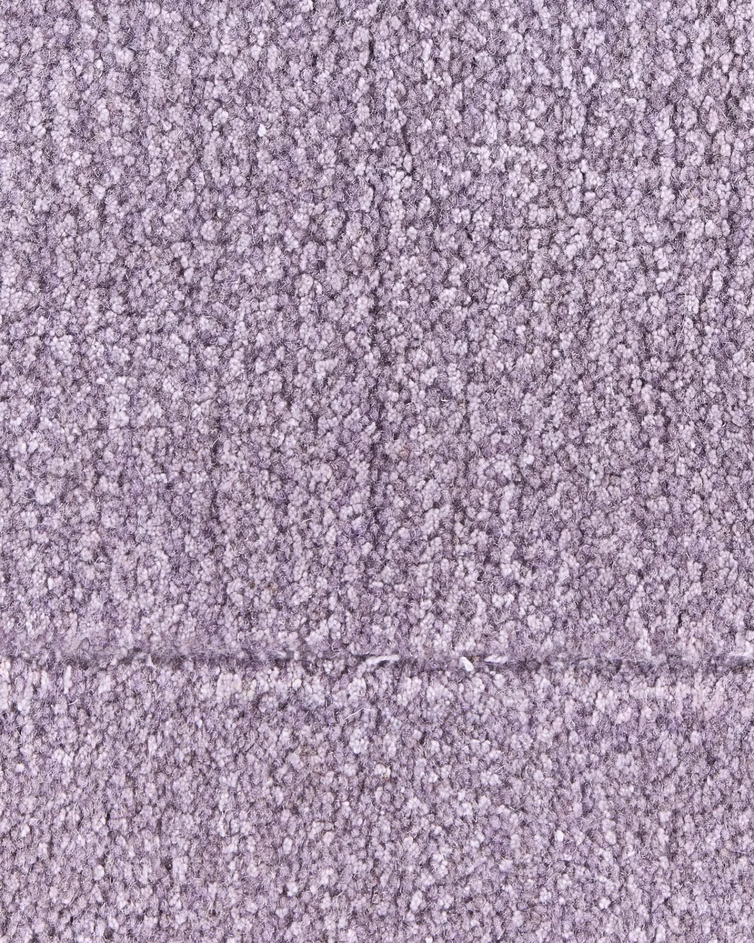 Clearance Beliani Tappeto AMADO 160 x 230 cm Viscosa Viola