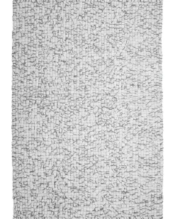 Discount Beliani Tappeto AMDO chiaro 160 x 230 cm Grigio