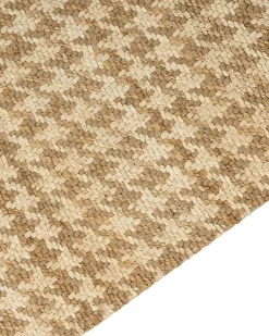 Online Beliani Tappeto ARAPTEPE Iuta Beige