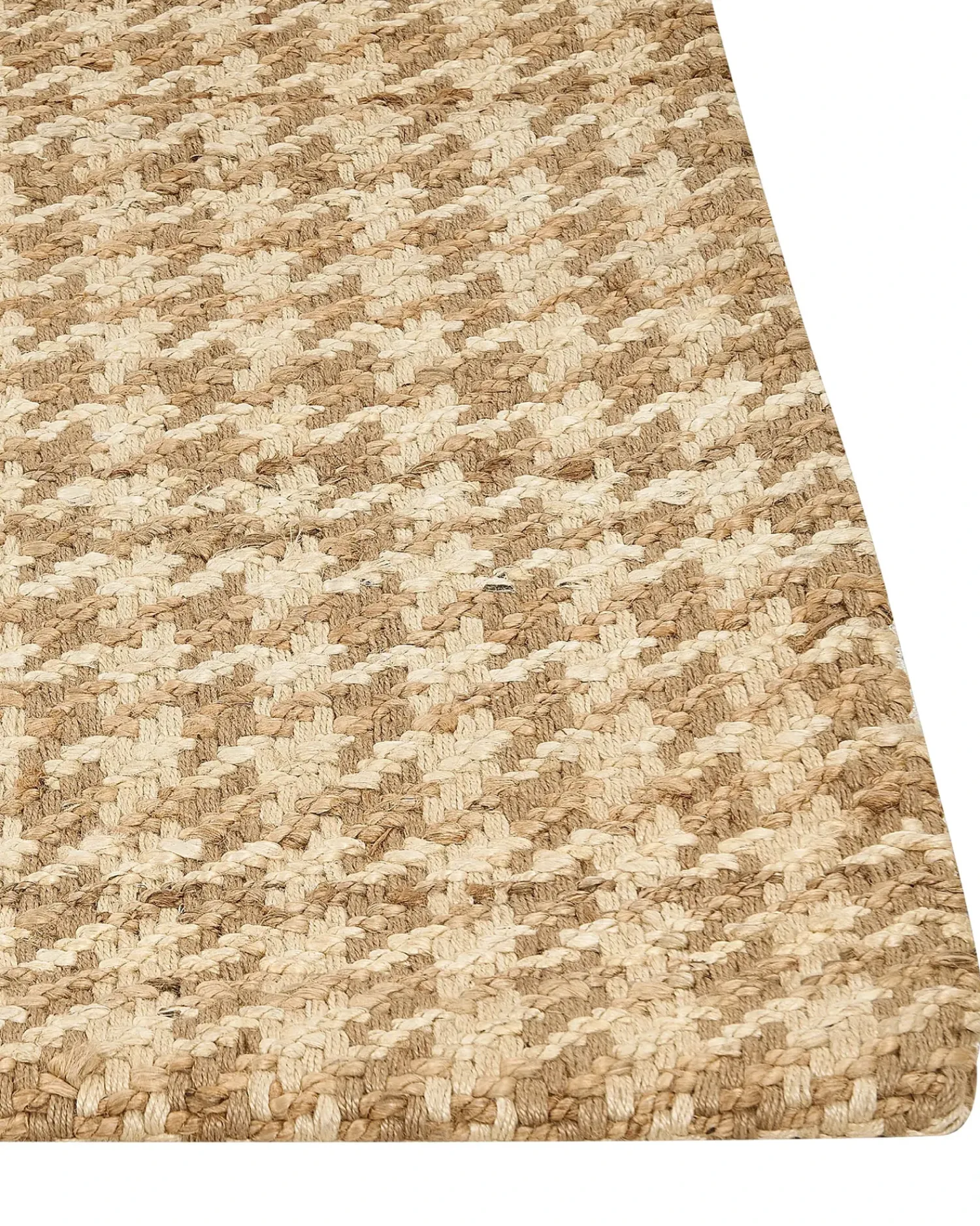 Online Beliani Tappeto ARAPTEPE Iuta Beige