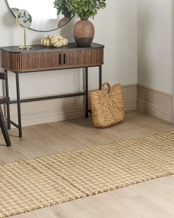 Online Beliani Tappeto ARAPTEPE Iuta Beige