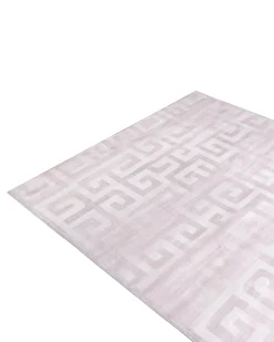 Beliani Tappeto BEYDAG Beige