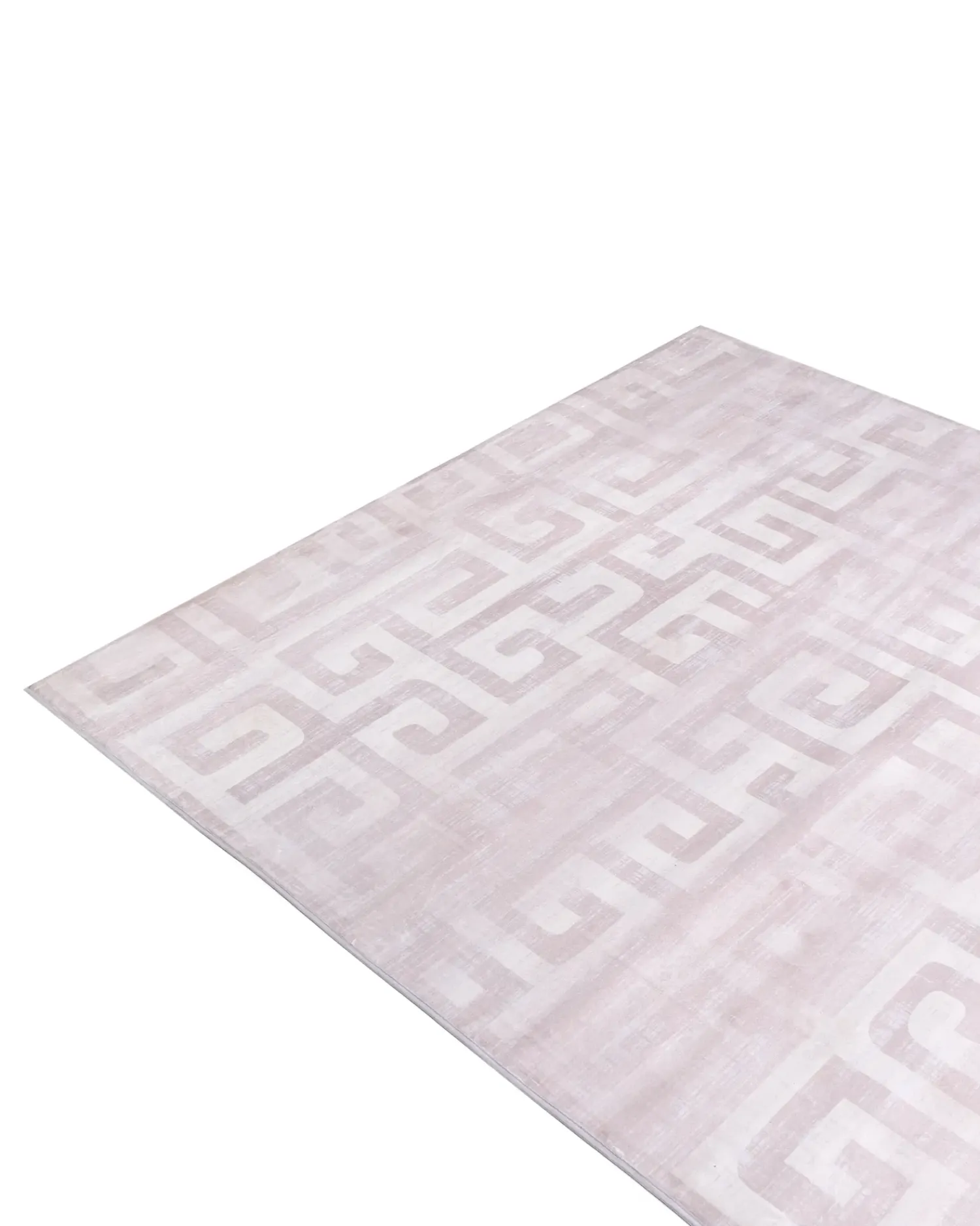 Beliani Tappeto BEYDAG Beige