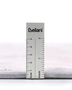 Beliani Tappeto BEYDAG Beige