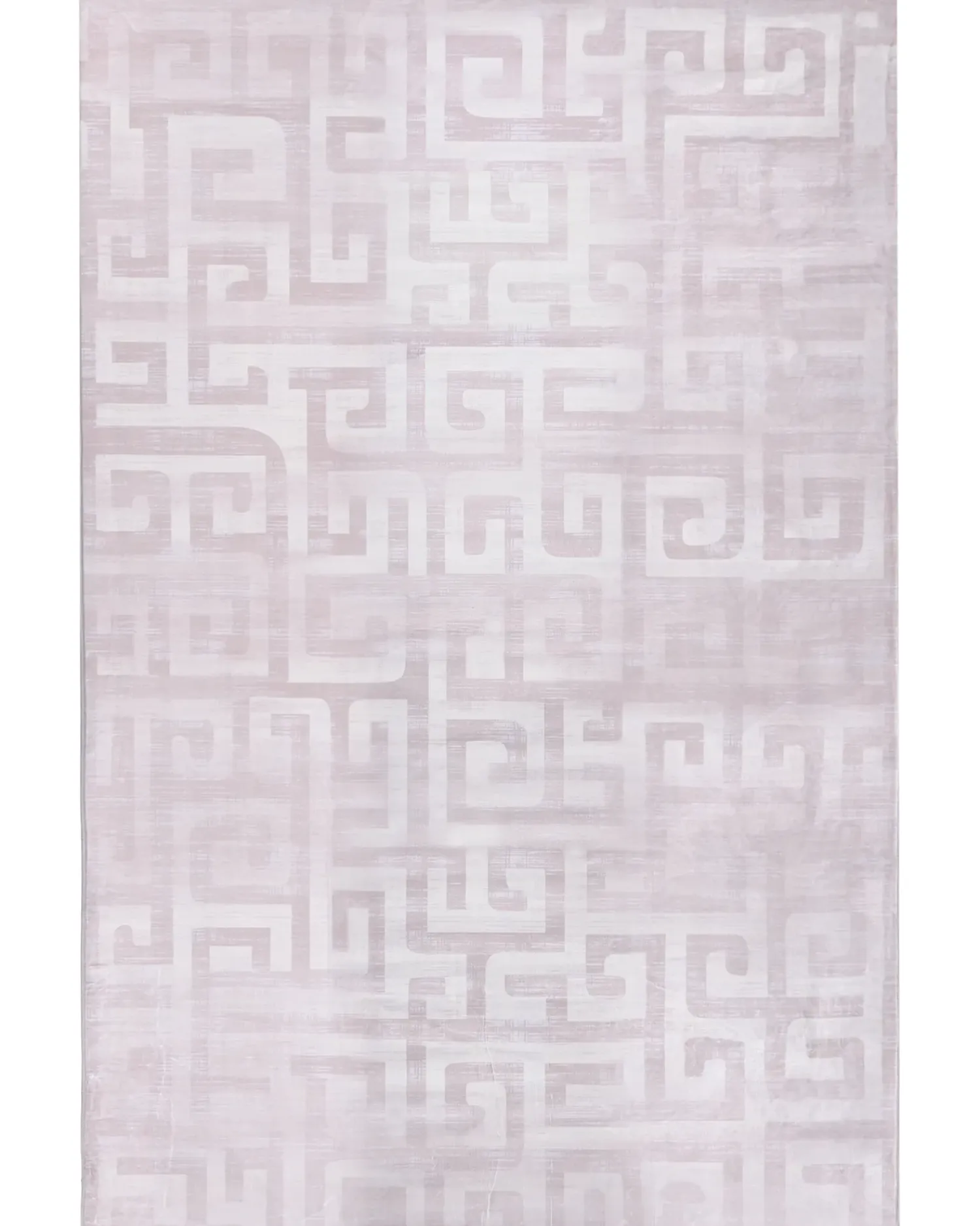 Beliani Tappeto BEYDAG Beige