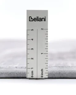 New Beliani Tappeto BEYDAG Grigio