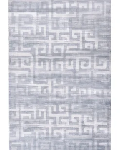 New Beliani Tappeto BEYDAG Grigio