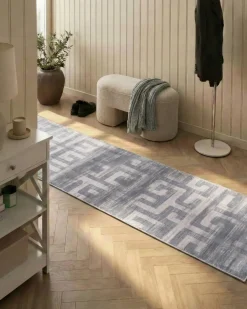 Best Beliani Tappeto BEYDAG Grigio