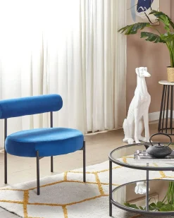 Online Beliani Tappeto BEYLER Bianco 160 x 230 cm Cotone Bianco Giallo