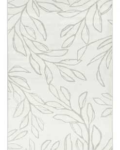 Outlet Beliani Tappeto BISMIL chiaro Beige
