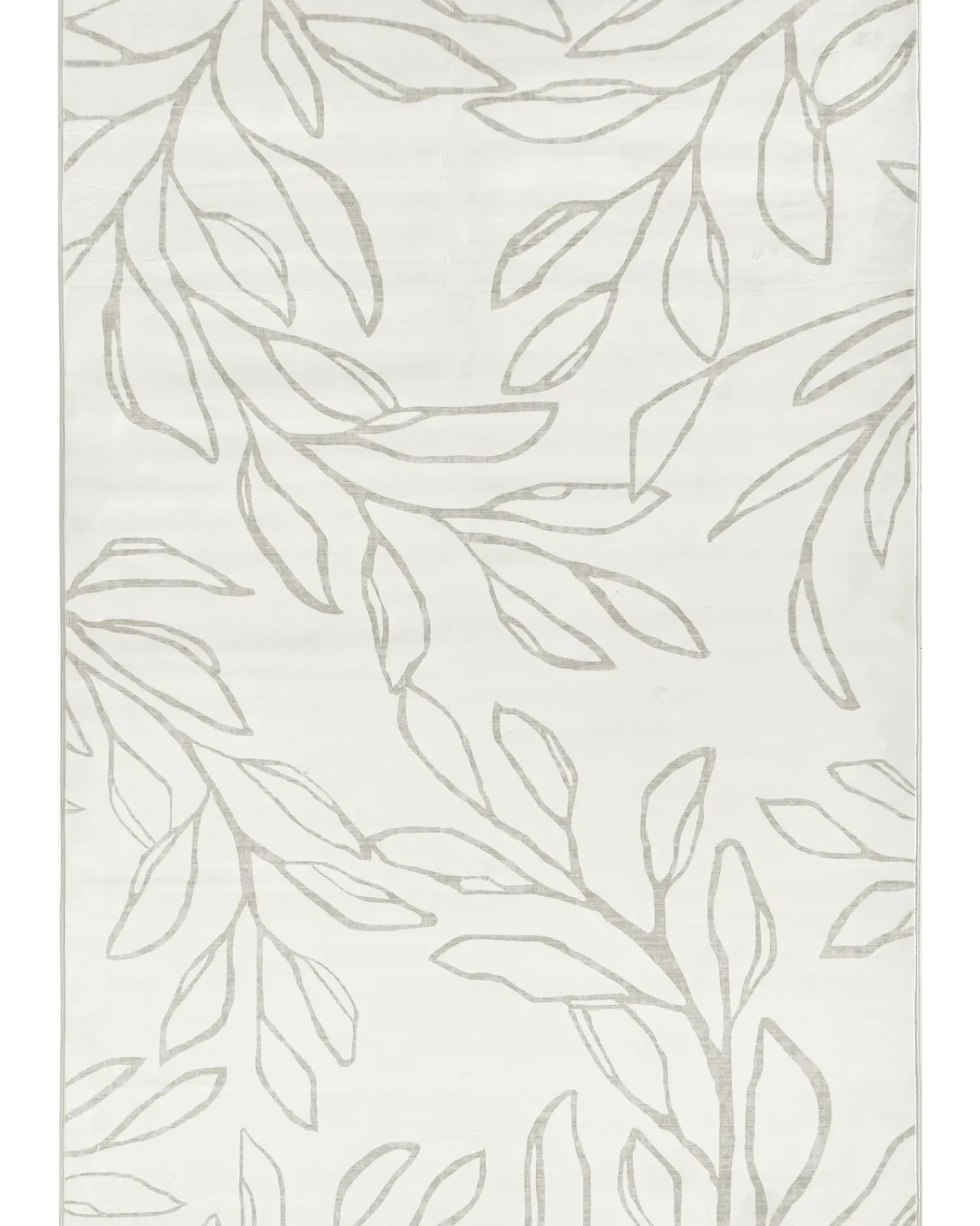 Outlet Beliani Tappeto BISMIL chiaro Beige