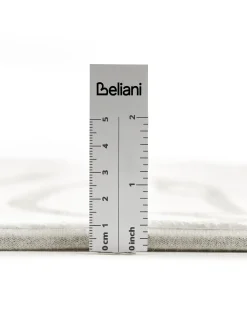 Outlet Beliani Tappeto BISMIL chiaro Beige