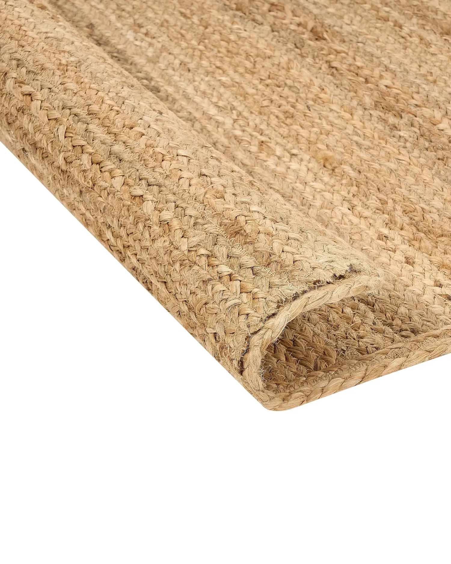 Online Beliani Tappeto BOGAZOREN Iuta Beige