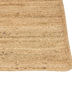 Online Beliani Tappeto BOGAZOREN Iuta Beige
