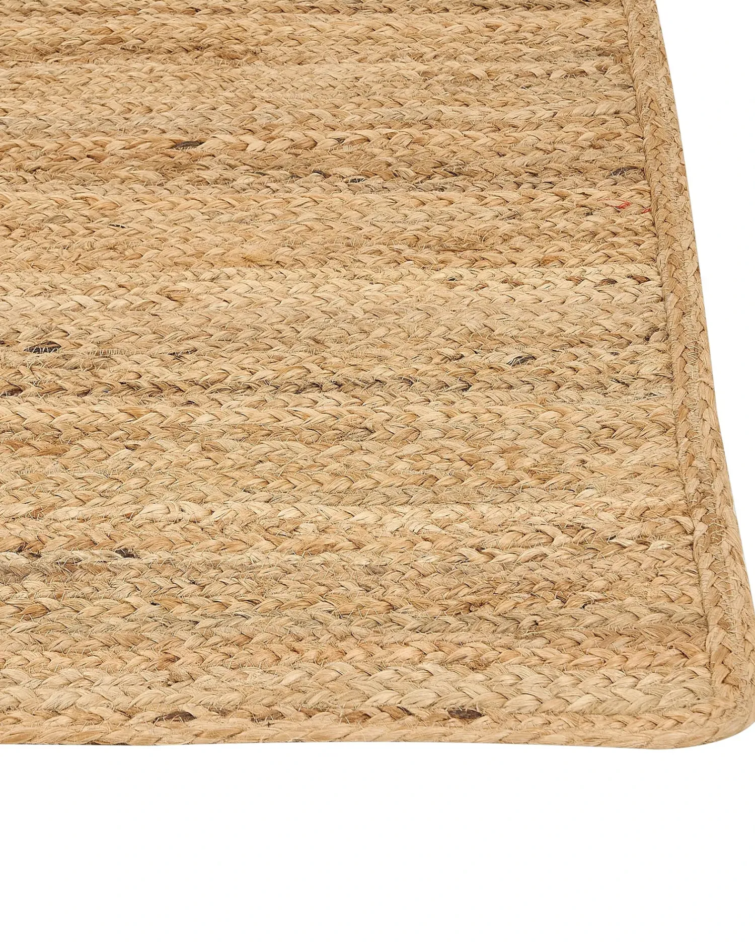 Online Beliani Tappeto BOGAZOREN Iuta Beige