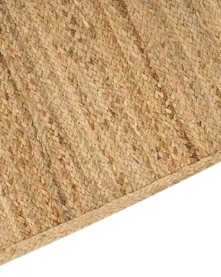 Online Beliani Tappeto BOGAZOREN Iuta Beige