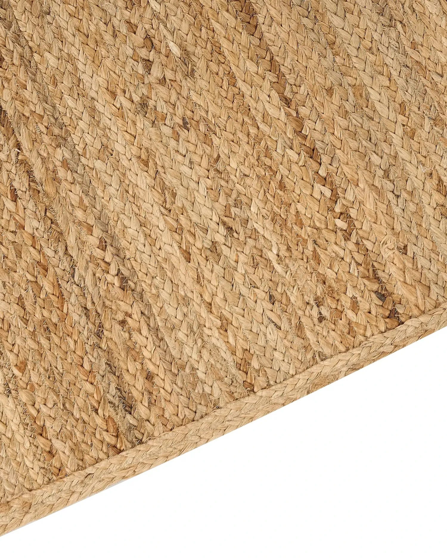 Online Beliani Tappeto BOGAZOREN Iuta Beige