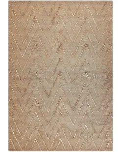 Sale Beliani Tappeto DADAY Iuta Beige