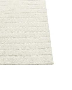 Discount Beliani Tappeto DAGARI Lana Beige