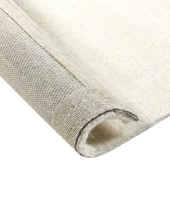 Discount Beliani Tappeto DAGARI Lana Beige