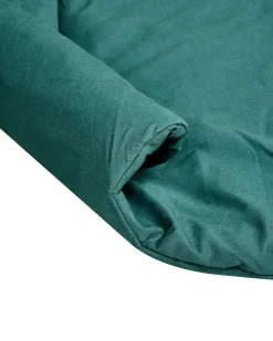 Online Beliani Tappeto da gioco per bambini ACADINE 110 x 110 cm Cotone Verde