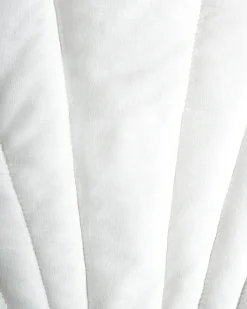Sale Beliani Tappeto da gioco per bambini KADMEA 110 x 110 cm Cotone Bianco Bianco Multicolore