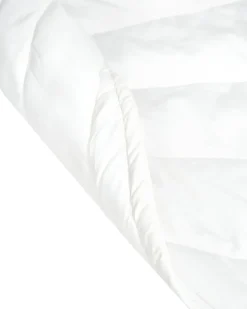 Sale Beliani Tappeto da gioco per bambini KADMEA 110 x 110 cm Cotone Bianco Bianco Multicolore