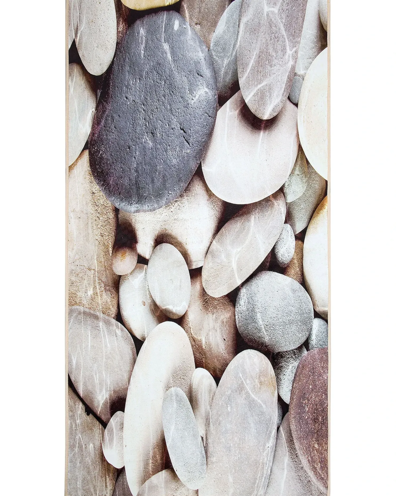 Online Beliani Tappeto DENIZLI 80 x 150 cm Multicolore