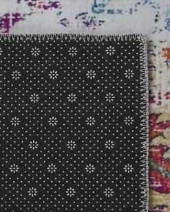 Discount Beliani Tappeto ENAYAM Multicolore
