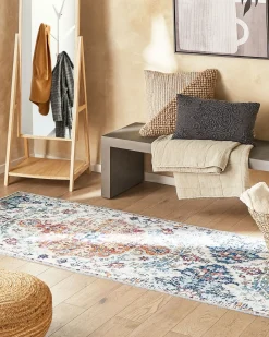 Discount Beliani Tappeto ENAYAM Multicolore