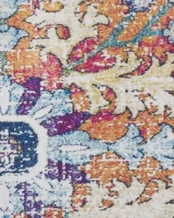 Discount Beliani Tappeto ENAYAM Multicolore