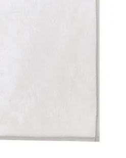 Beliani Tappeto ERZURUM chiaro Beige
