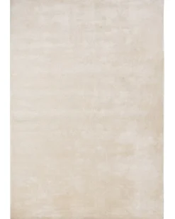 Best Beliani Tappeto GESI II chiaro Viscosa Beige