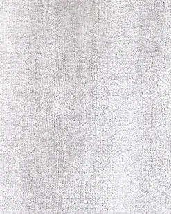 Hot Beliani Tappeto GESI II chiaro Viscosa Grigio