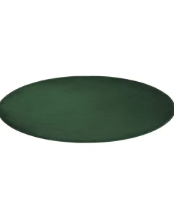 Sale Beliani Tappeto GESI II smeraldo Viscosa Verde